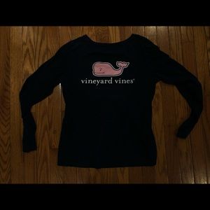 vineyard vines long sleeve